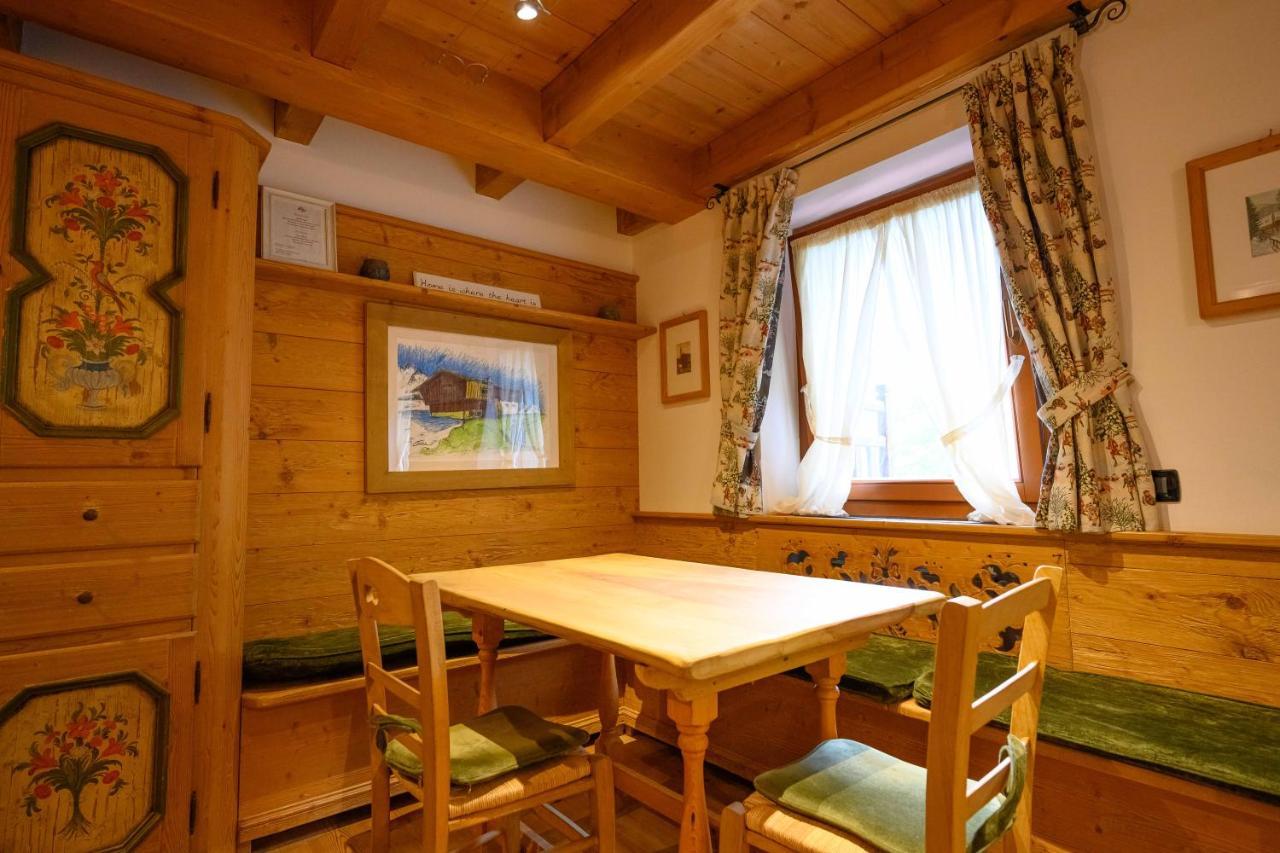 Ciandolada Wellness Apartment