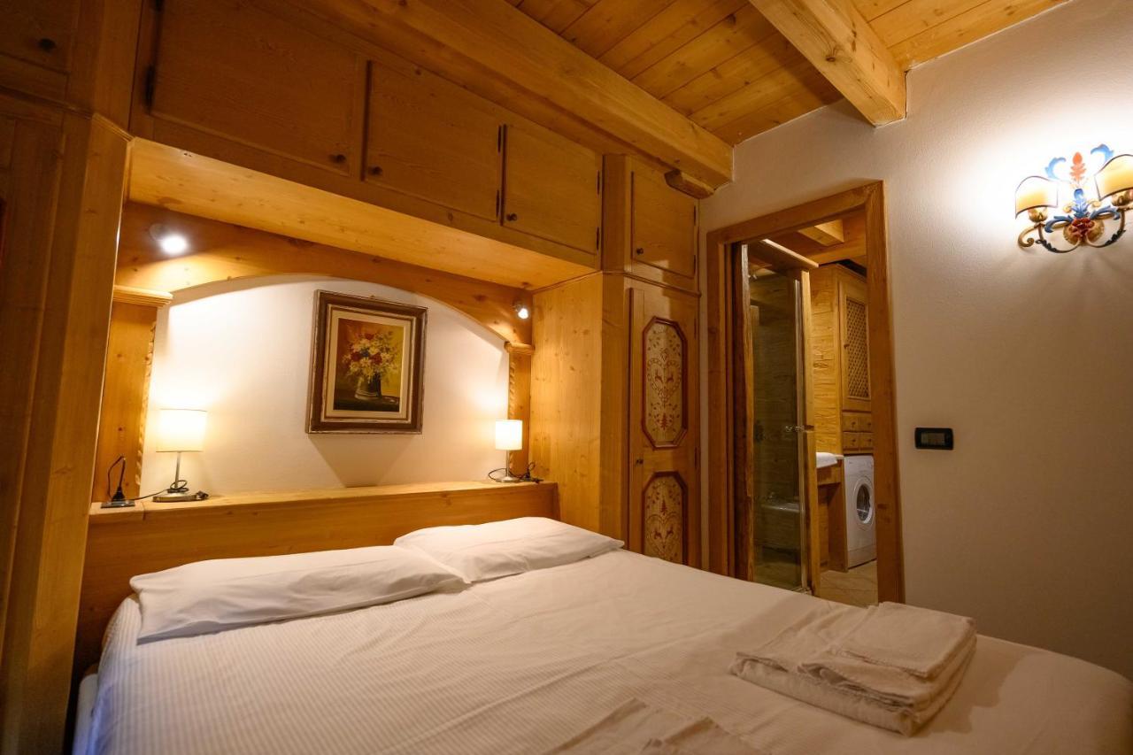 Ciandolada Wellness * Vodo Cadore