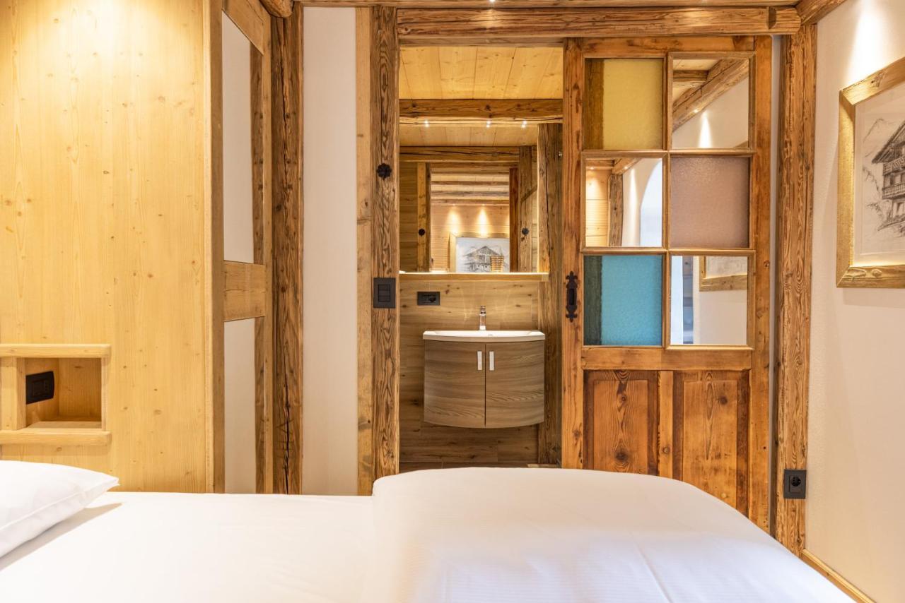 Ciandolada Wellness Apartment Vodo Cadore