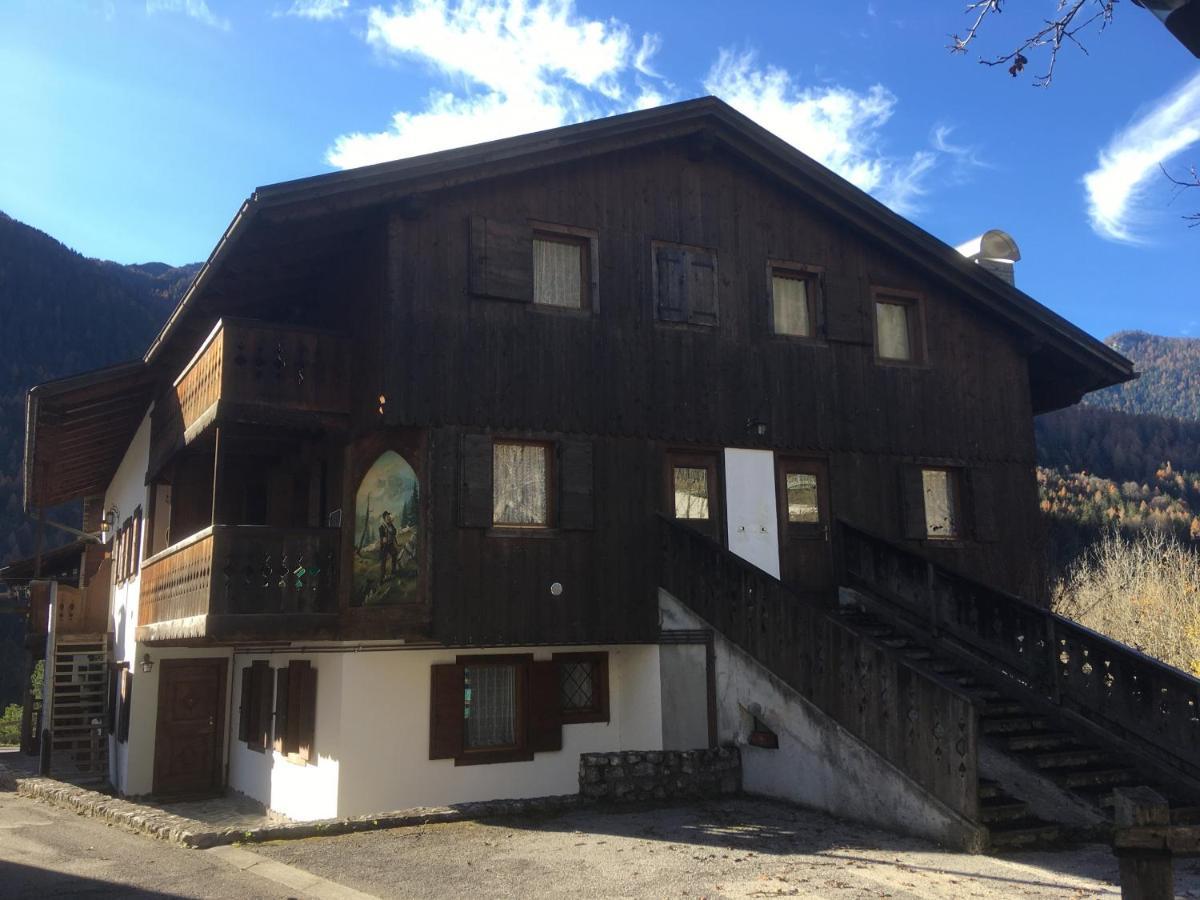 Ciandolada Wellness Apartment